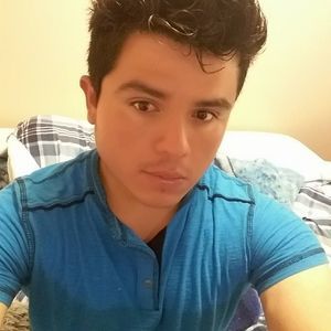 Meet your Posher, Ezequiel